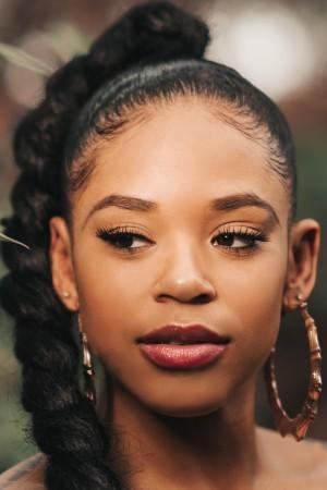 Picture of Bianca Blair-Crawford