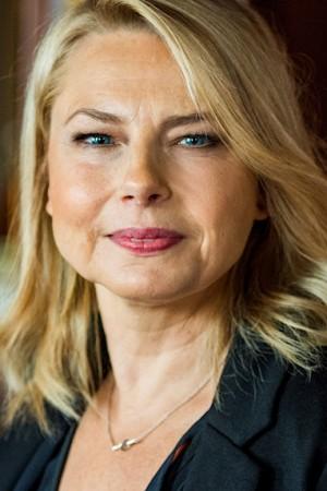 Picture of Helena Bergström