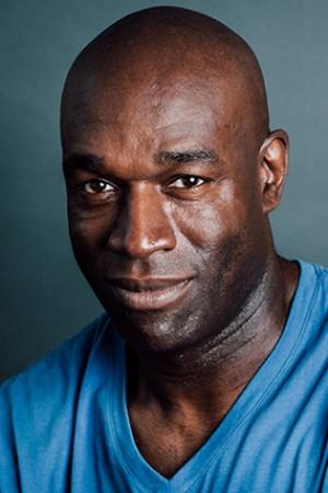 Picture of Steve Toussaint
