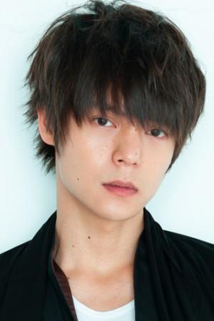 Picture of Masataka Kubota