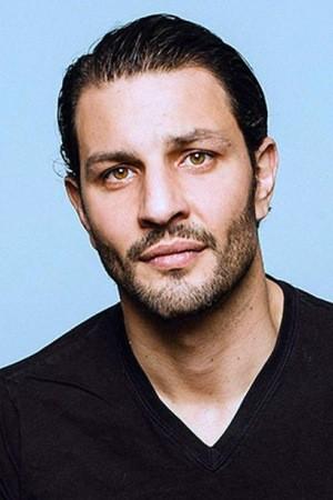 Picture of Marc Ruchmann