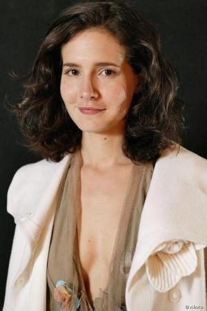 Picture of Chloé Lambert