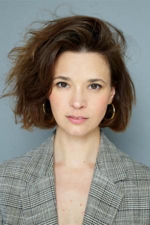 Picture of Maud Jurez