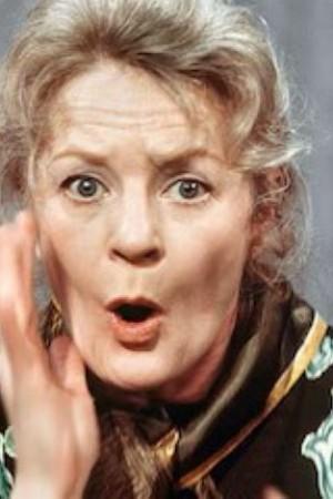 Picture of Elisabeth Wiedemann