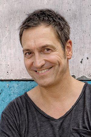 Picture of Dieter Nuhr