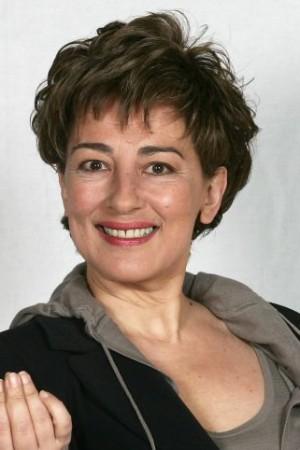 Picture of Isabel Ordaz