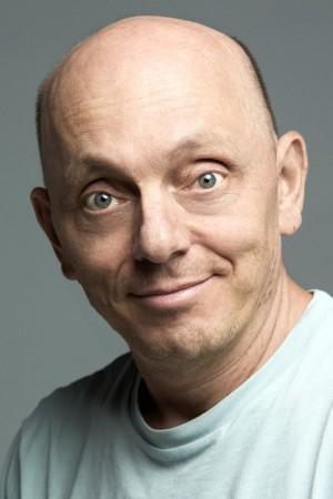 Picture of Bernhard Hoëcker