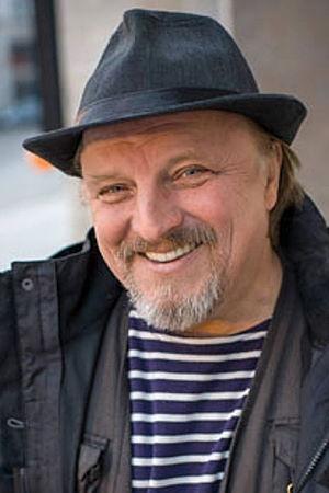 Picture of Axel Prahl