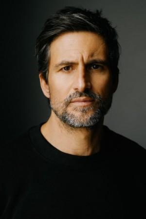 Picture of Tom Beck