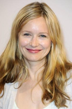 Picture of Stefanie Stappenbeck