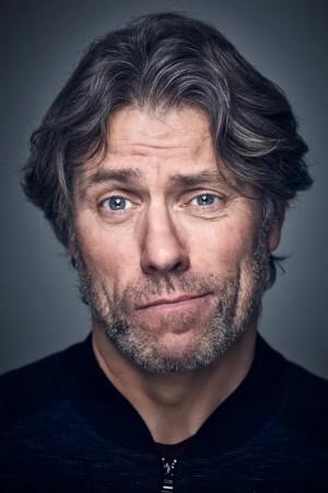 Picture of John Bishop