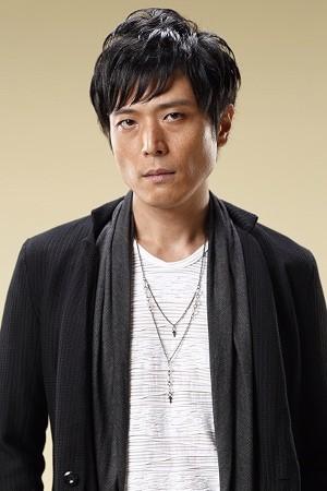 Picture of Hiroki Takahashi