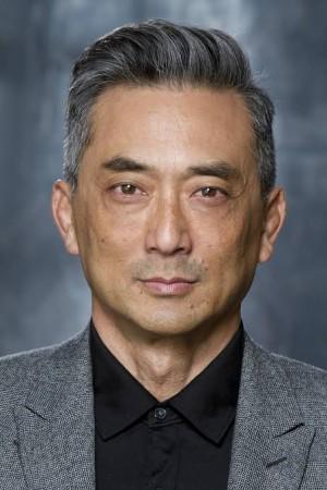 Picture of Paul Nakauchi