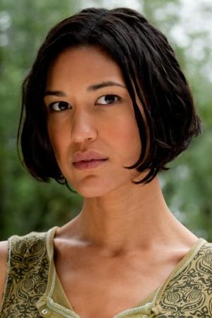 Picture of Julia Jones