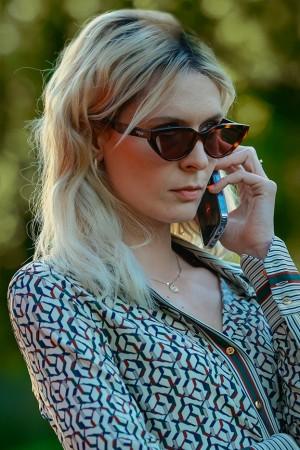 Picture of Elena Radonicich