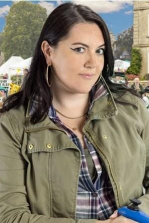 Picture of Katy Wix