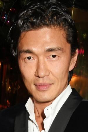 Picture of Rick Yune