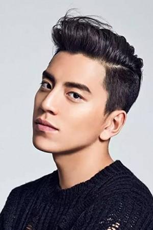 Picture of Darren Wang