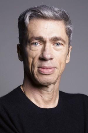 Picture of Mat Fraser