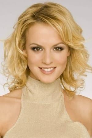 Picture of Anja Nejarri