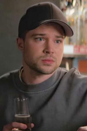 Picture of Jascha Rust