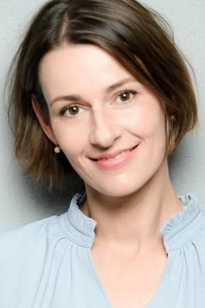 Picture of Annett Renneberg