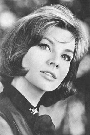 Picture of Annekathrin Bürger