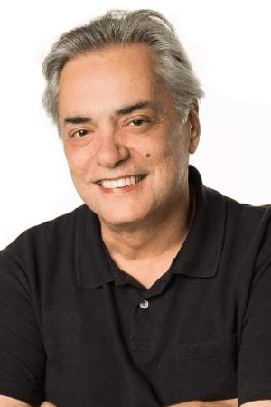 Picture of José Rubens Chachá