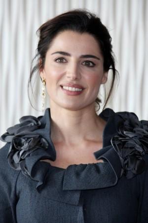 Picture of Luisa Ranieri