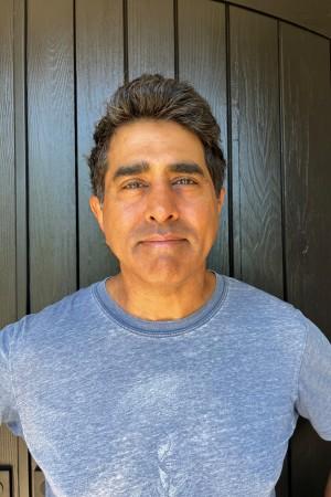 Picture of Jay Chandrasekhar