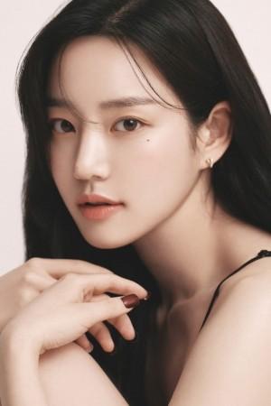 Picture of Lee Yu-bi