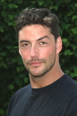 Picture of Reuben Sallmander
