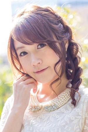 Picture of Rina Satô