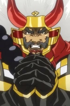 Picture of Rikiya Koyama