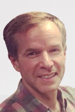 Picture of Gord Robertson