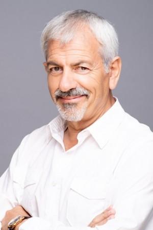 Picture of Carlos Sobera