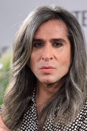Picture of Mario Vaquerizo
