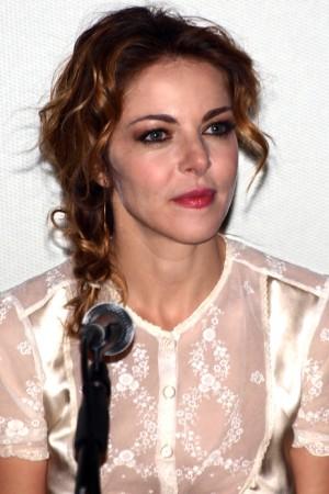 Picture of Claudia Gerini