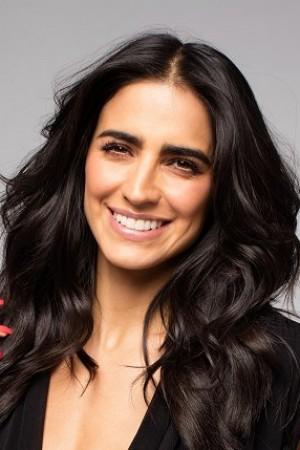Picture of Bárbara de Regil
