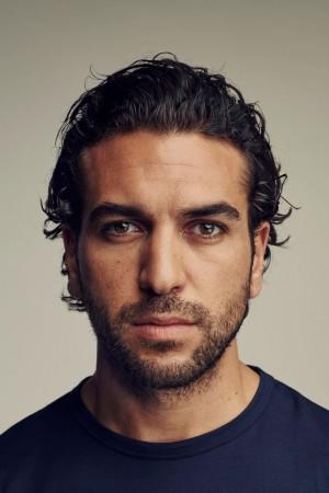 Picture of Elyas M’Barek