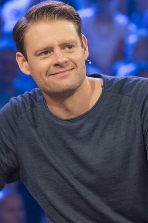 Picture of Max Giermann
