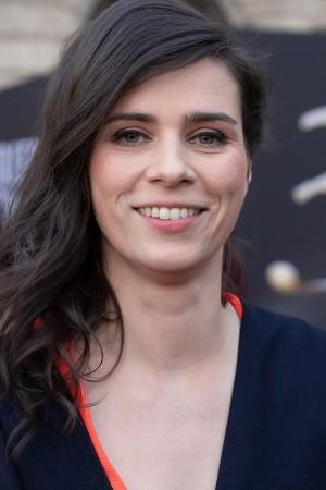 Picture of Nora Tschirner