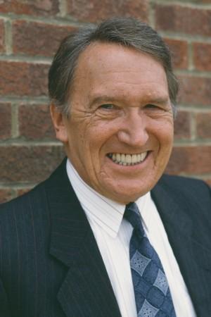 Picture of George Sewell