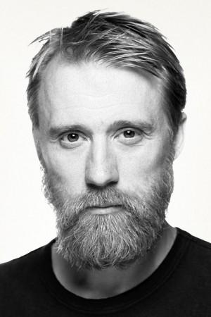 Picture of Thorbjørn Harr
