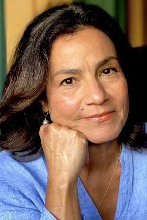 Picture of Rachel Ticotin