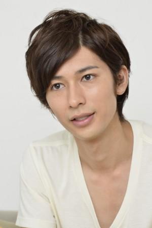 Picture of Akihiro Mayama