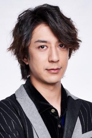 Picture of Hiroya Matsumoto