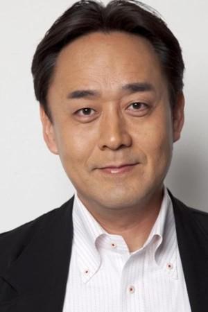 Picture of Shigemitsu Ogi