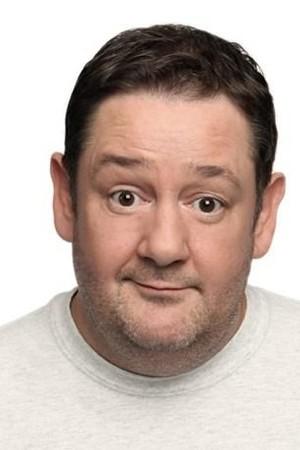 Picture of Johnny Vegas
