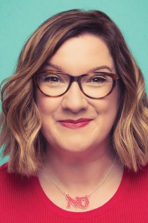 Picture of Sarah Millican